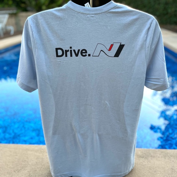 Autosport Racing Shirt - Picture 3 of 9